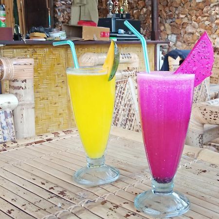 Elisa Homestay Areguling Kuta  Kültér fotó