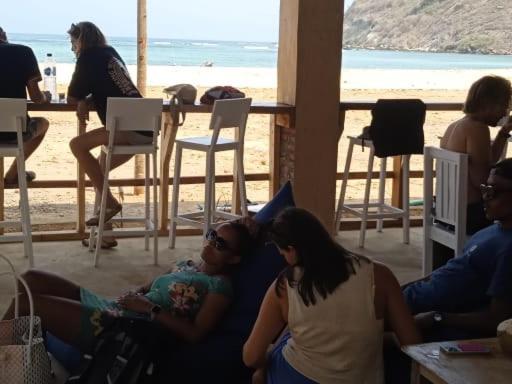 Elisa Homestay Areguling Kuta  Kültér fotó