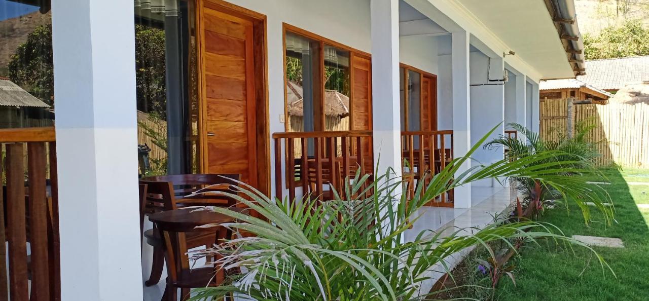 Elisa Homestay Areguling Kuta  Kültér fotó
