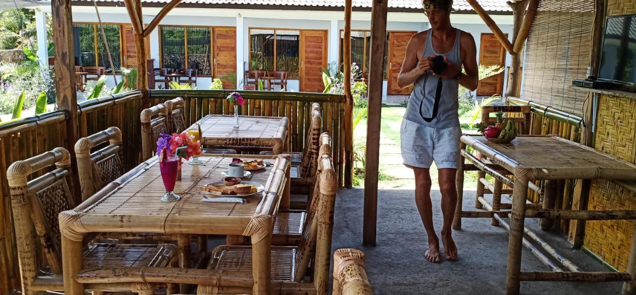 Elisa Homestay Areguling Kuta  Kültér fotó