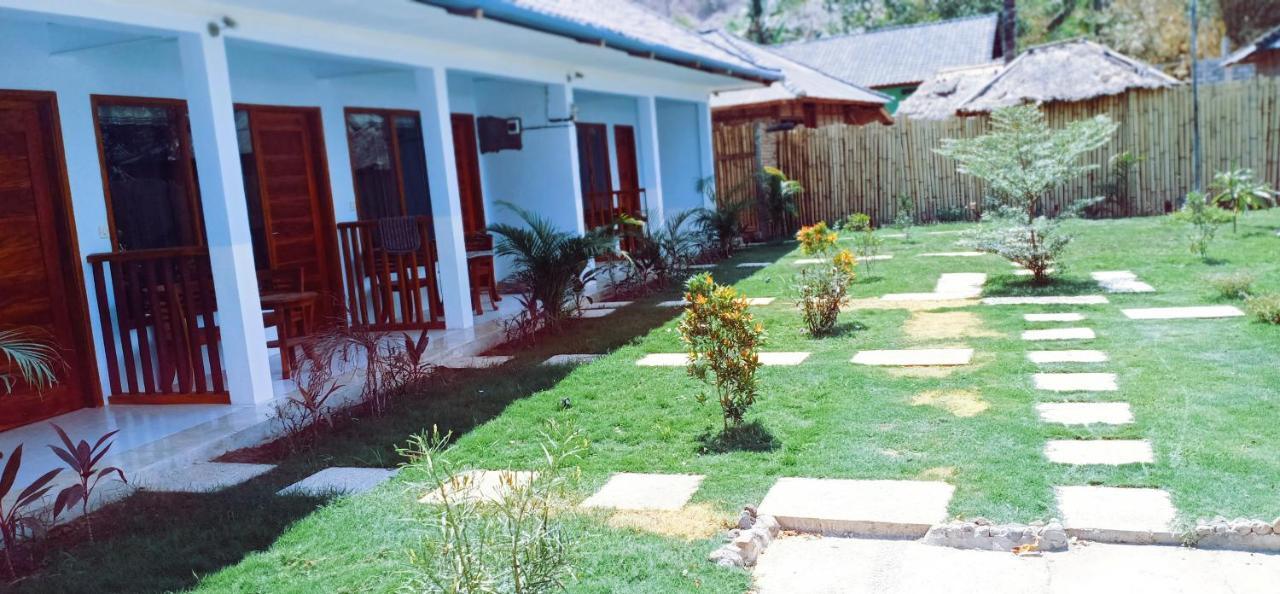 Elisa Homestay Areguling Kuta  Kültér fotó