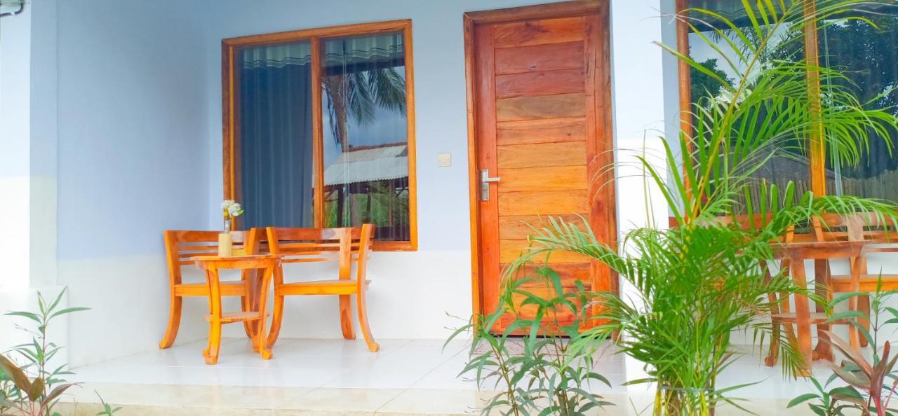 Elisa Homestay Areguling Kuta  Kültér fotó