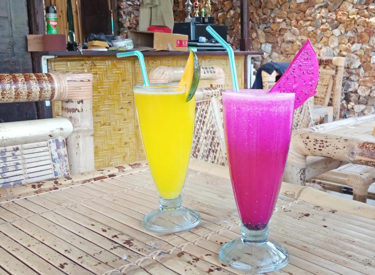 Elisa Homestay Areguling Kuta  Kültér fotó