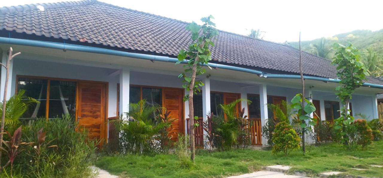 Elisa Homestay Areguling Kuta  Kültér fotó